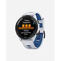 forerunner 265 orologio multifunzione bianco unica
