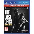 the last of us remastered (ps hits)
