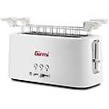 tp9101 tostapane elettronico con pinze 1500w bianco
