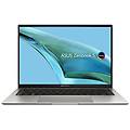 - notebook zenbook s 13 oled ux5304ma-nq075w monitor 13. 3' 2. 8k intel core ultra 7 155u ram 16 gb