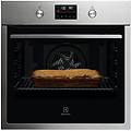 koffp46tx forno elettrico da incasso ventilato multifuzione 72 litri 60 cm classe a pirolitico