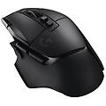 g g502 x lightspeed mouse giocare mano destra rf wireless ottico 25600 dpi