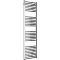 termoarredo scaldasalviette lisa 22 550x1385 in acciaio cromato (3551646101211)