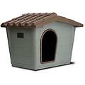cuccia esterna cani eco lodge s