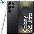 galaxy s25 ultra smartphone 6. 9 256gb 12gb ram 5g dual sim titanium black