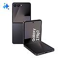 - galaxy z flip7 12+256gb-jet black