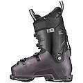 mach1 lv 115 w td2 gw scarponi sci alpino donna dark violet/black 25 5 cm