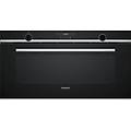iq500 vb558c0s0 forno 85 l 3100 w a+ nero (vb558c0s0)