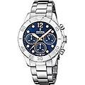 orologio cronografo donna boyfriend f20603/3 f20603/3