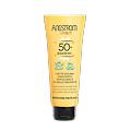 kids latte solare pelle bagnata spf 50+ protezione bambini 250 ml