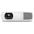 lh750 5000 ansi lumen dlp 1080p (1920x1080) compatibilit&agrave; 3d bianco (9h. jsy77. 14e)