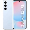 galaxy s24 fe smartphone ai 8gb ram 128gb blue