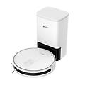 robot aspirapolvere rc3 plus bianco