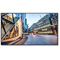 multisync c750q pannello piatto per segnaletica digitale 190 5 cm (75") ips 4k ultra hd nero