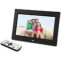 - df-820hd mp3 10 1led cornice 1024x600 pixels funzioni auto-start e auto-loop (cornice ideale per