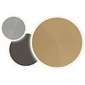 paul neuhaus plafoniera led design q-piato multicolore 2800 lumen