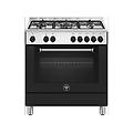 cucina amn855enev/24 piano cottura a gas zone 5 classe a