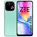 blade a35e 2gb 32gb doppia sim 5000mah 6. 52'' 90hz verde