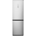 frigorifero rb390n4ccd combi d in acciaio inossidabile