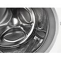 lavatrice 10kg ew6f310gq bianco