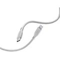 cavo usb-c to lightning grigio