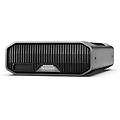 disco duro g-drive project 22tb hdd 7200rpm thunderbolt 3 alluminio