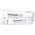 Professional Dietetics Vulnamin Gel Coadiuvante Cicatrizzante 50 Ml