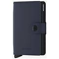 - miniwallet mm matte night blue
