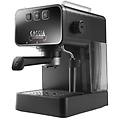 espresso evolution macchina per caffe' nero