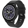- orologio smart bluetooth impermeabile ip67 nero