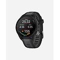 forerunner 165 orologio multifunzione grigio unica