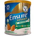 advance base vegetale 400 g gusto mandorla