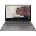 ideapad 3 chromebook 15. 6'' intel celeron 8gb 128gb