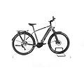 ebike ricondizionata · entice 5. b move+ · buone condizioni
