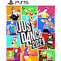 just dance 2021 playstation 5