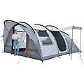 second hand tenda da campeggio egersund 5 xl sleeper protect per 5 persone