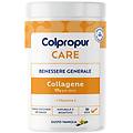 EFARMA colpropur collagene care vaniglia integratore benessere cartilagini articolazioni e ossa 300g