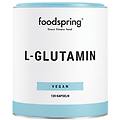 Foodspring L Glutamina Vegan 120 Capsule