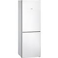 iq300 kg33vvwea frigorifero con congelatore libera installazione 289 l e bianco (kg33vvwea)