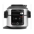 multicooker 11in1 ol550eu multicooker 1460 w capacità ciotola 6 l nero/acciaio