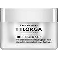 laboratoires filorga c. italia filorga time filler 5xp crema gel viso antirughe 50ml trattamento