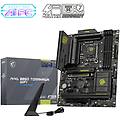 Msi Mag B860 Tomahawk Wi Fi 7 Lga 1851 Ddr5 Atx