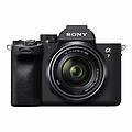 sony a7 iv + 28-70mm f/3. 5-5. 6 garanzia centri di assist ufficiali in italia