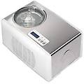 heladora frosty 1 5 l compressore lcd bianco yogurt sorbetti