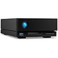 - hard disk esterno 1big dock 4 tb 3. 5' interfaccia usb 3. 2 / thunderbolt