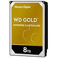 Wd Hard Disk Gold 8 Tb 3 5 Interfaccia Sata Iii 6 Gb S Buffer 256 Mb 7200 Rpm
