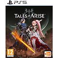 namco entertainment tales of arise playstation 5
