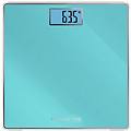 classic bs1503 quadrato turchese bilancia pesapersone elettronica