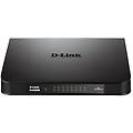 switch 16 porte gigabit easy desktop