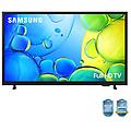 32" full hd f6000f smart tv (2025) (ue32f6000fuxzt)